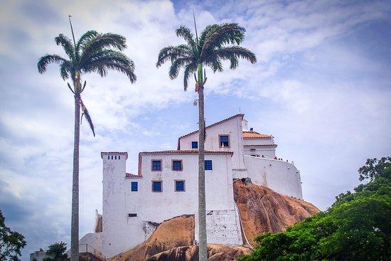 Convento Nossa Senhora da Penha