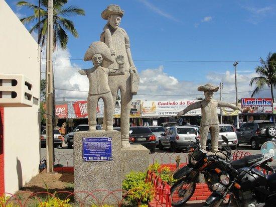 Feira de Caruaru