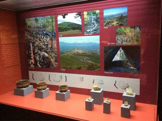 Museu Arqueológico do Fundão