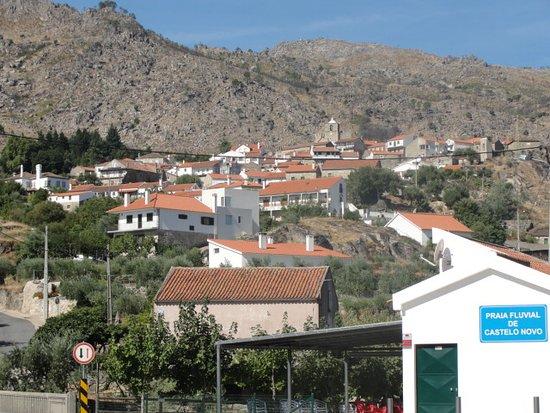 Aldeia Histórica de Castelo Novo