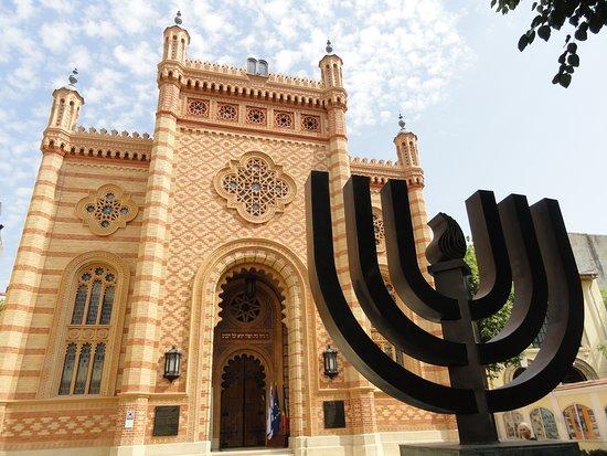Templo Coral