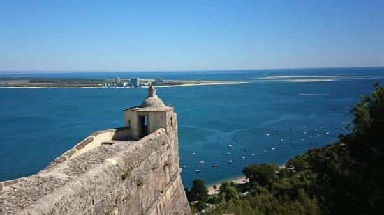 Forte de São Filipe