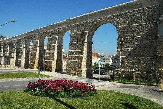 Aqueduto de São Sebastião