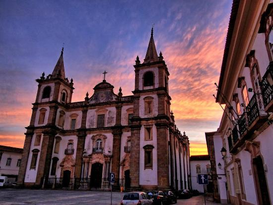 Sé de Portalegre