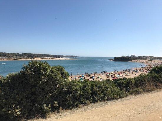 Praia da Franquia