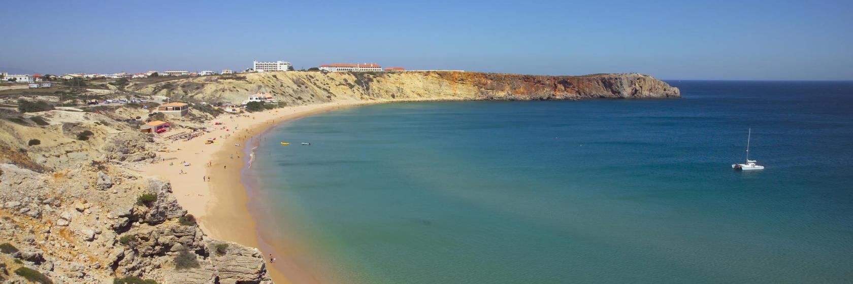 Playa de Mareta