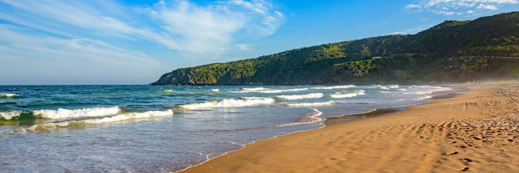 Playa de Tucuns