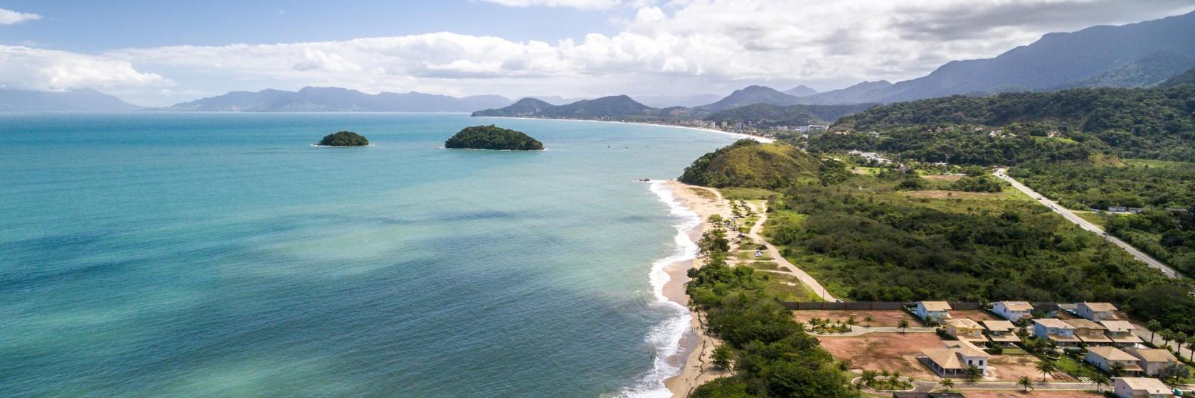 Praia da Mococa