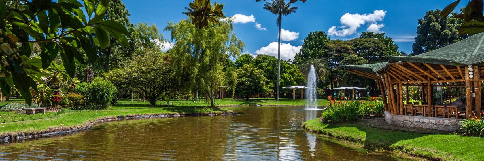 Botanical Garden