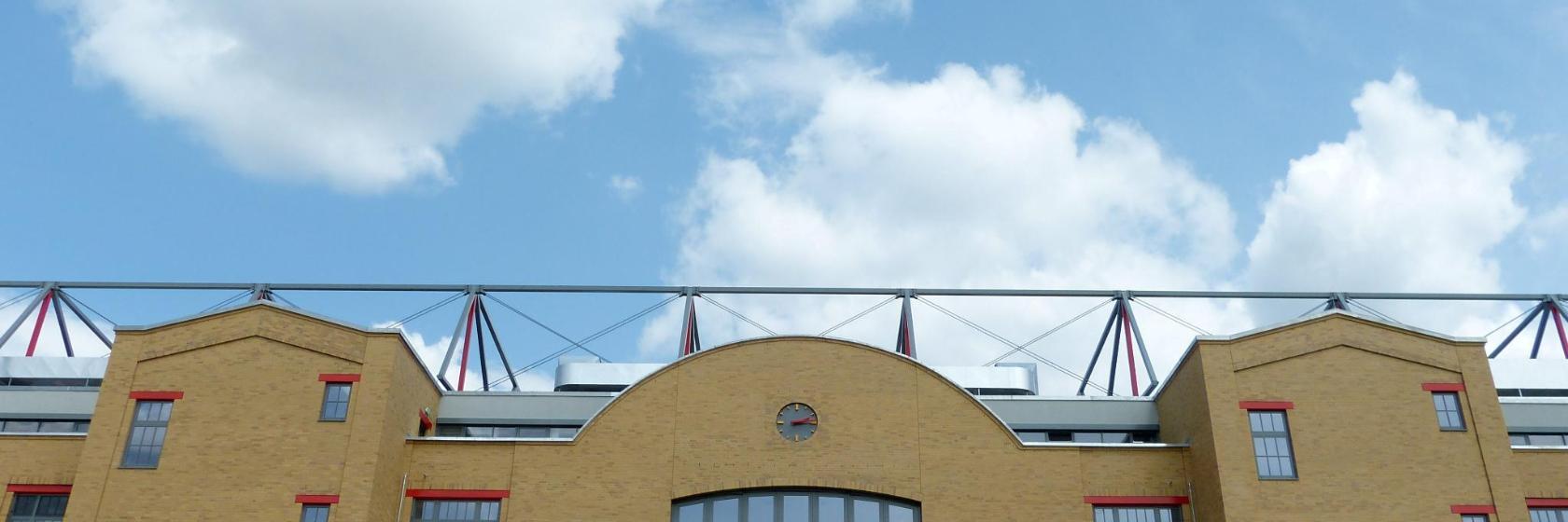 Estadio Alten Försterei