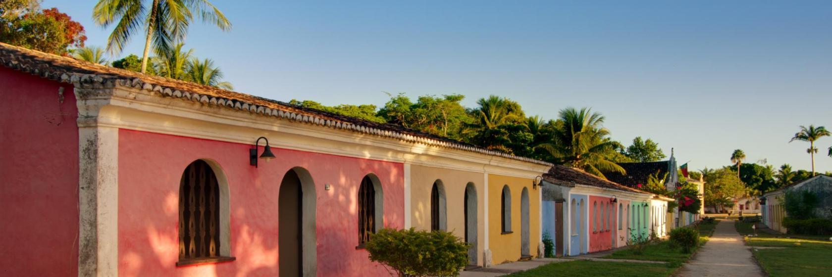 Centro Histórico
