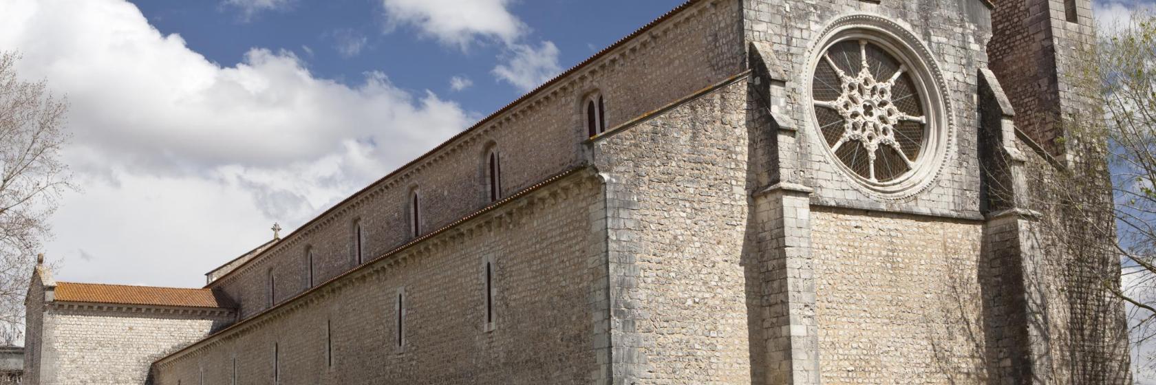 Convento de Santa Clara