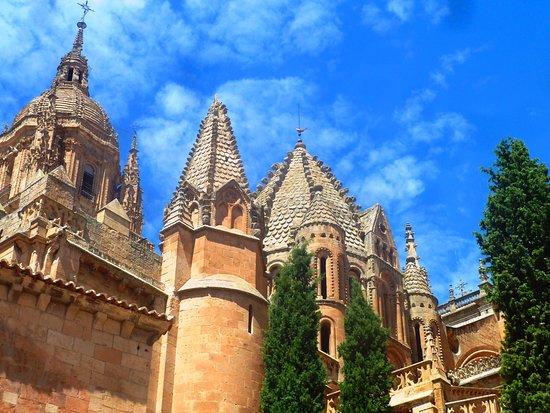 Catedral Velha