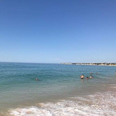 Praia Grande de Pêra