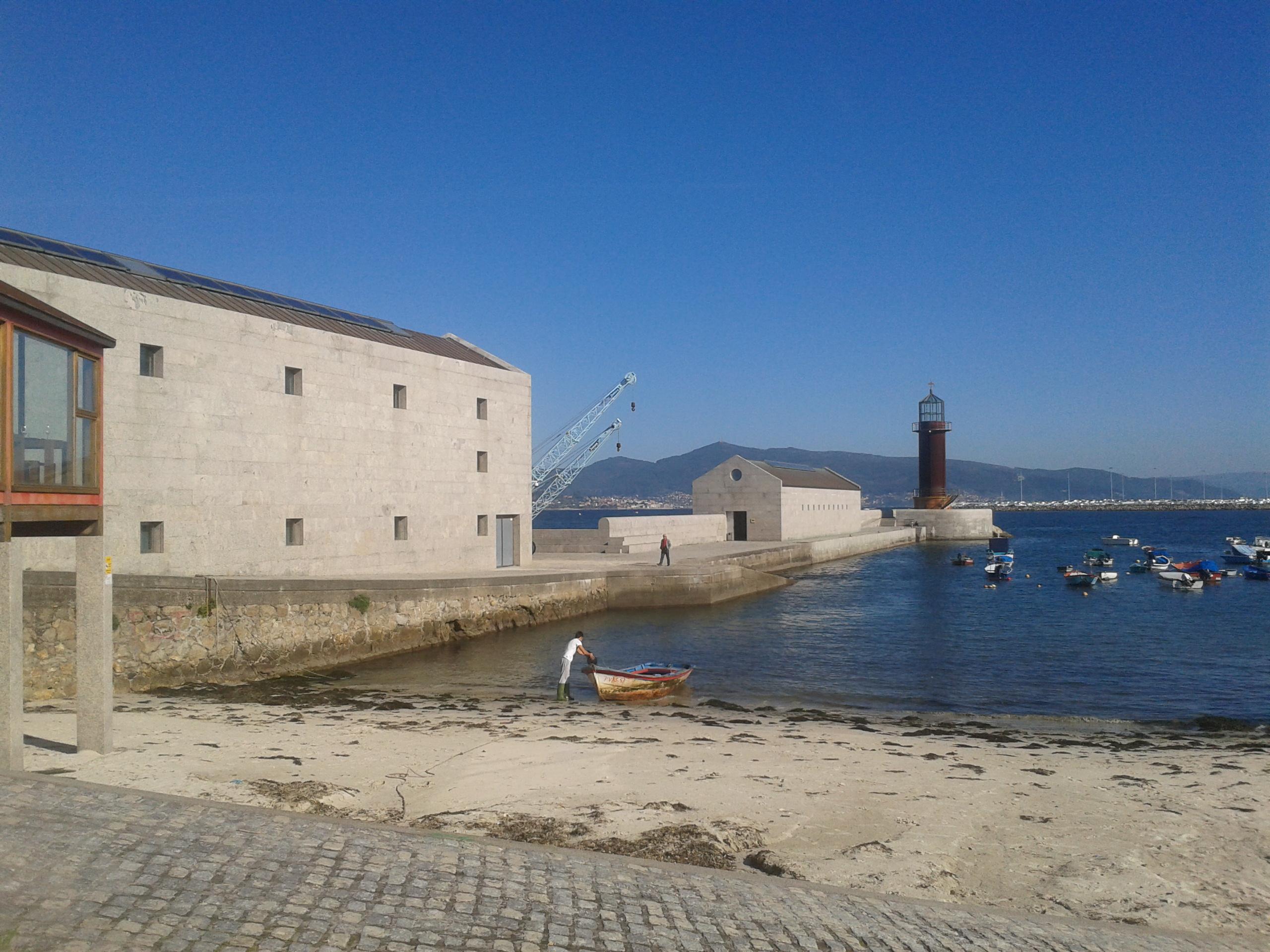 Galicia Sea Museum