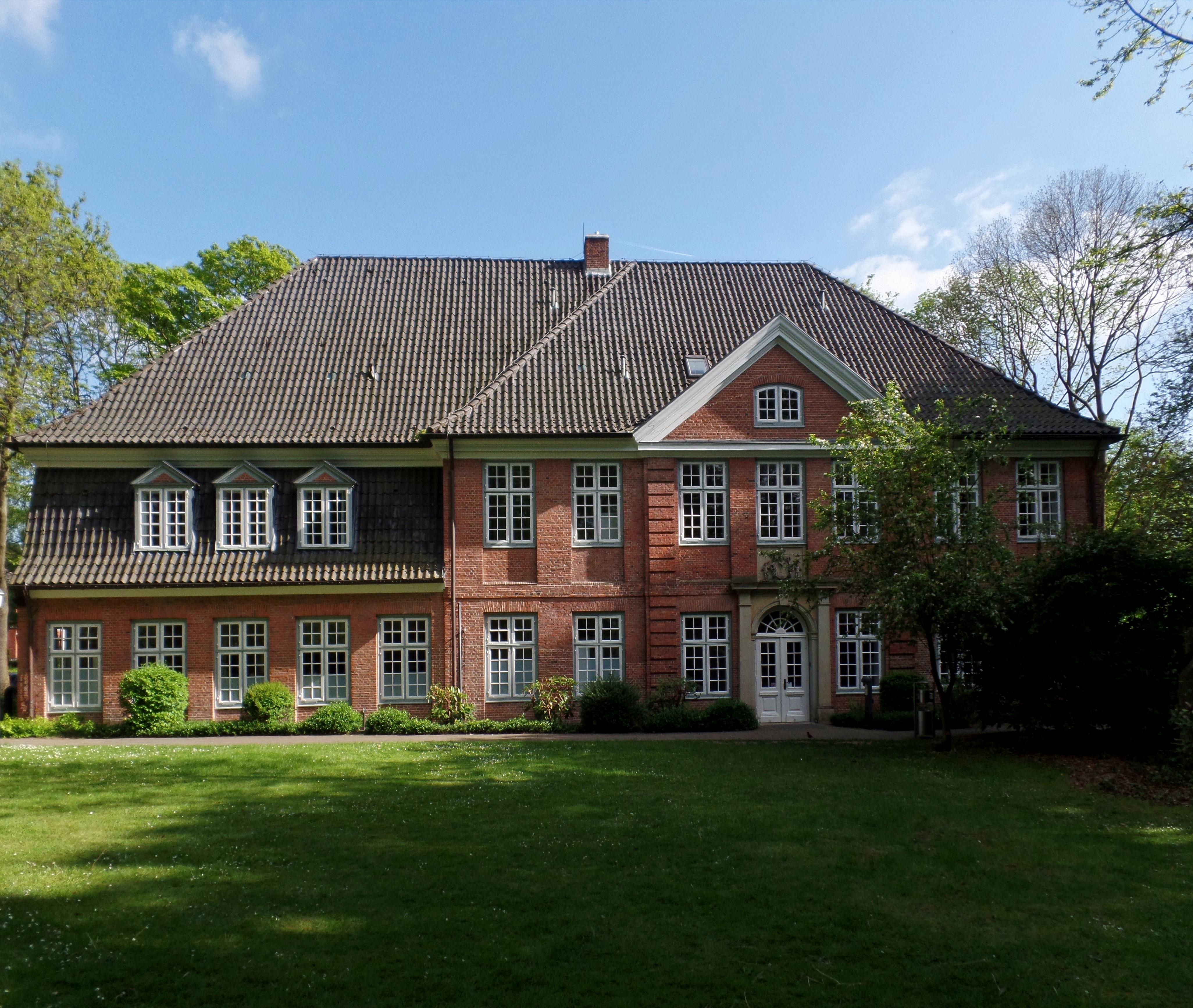 Stavenhagenhaus
