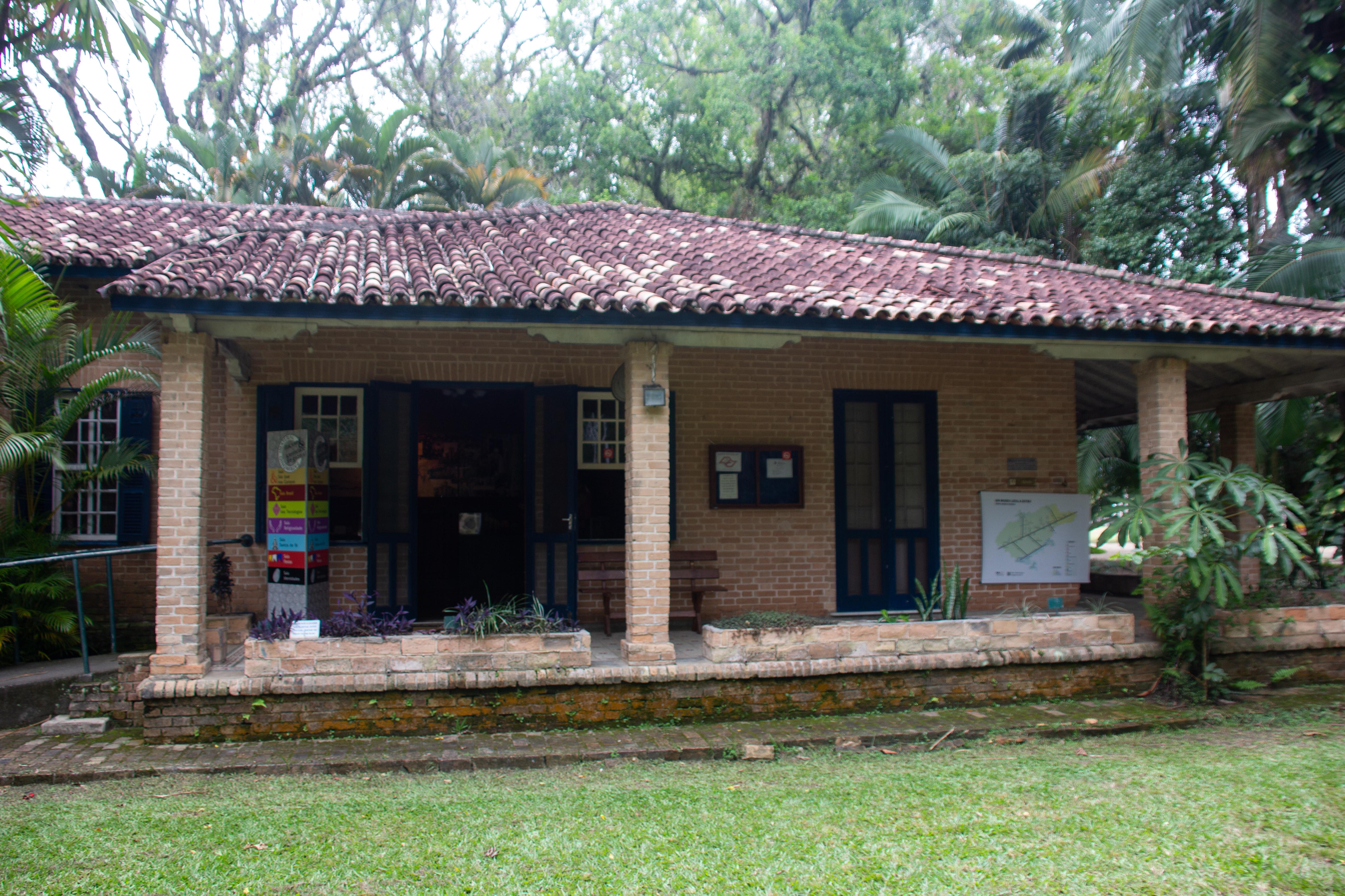Museu do Folclore de São José dos Campos