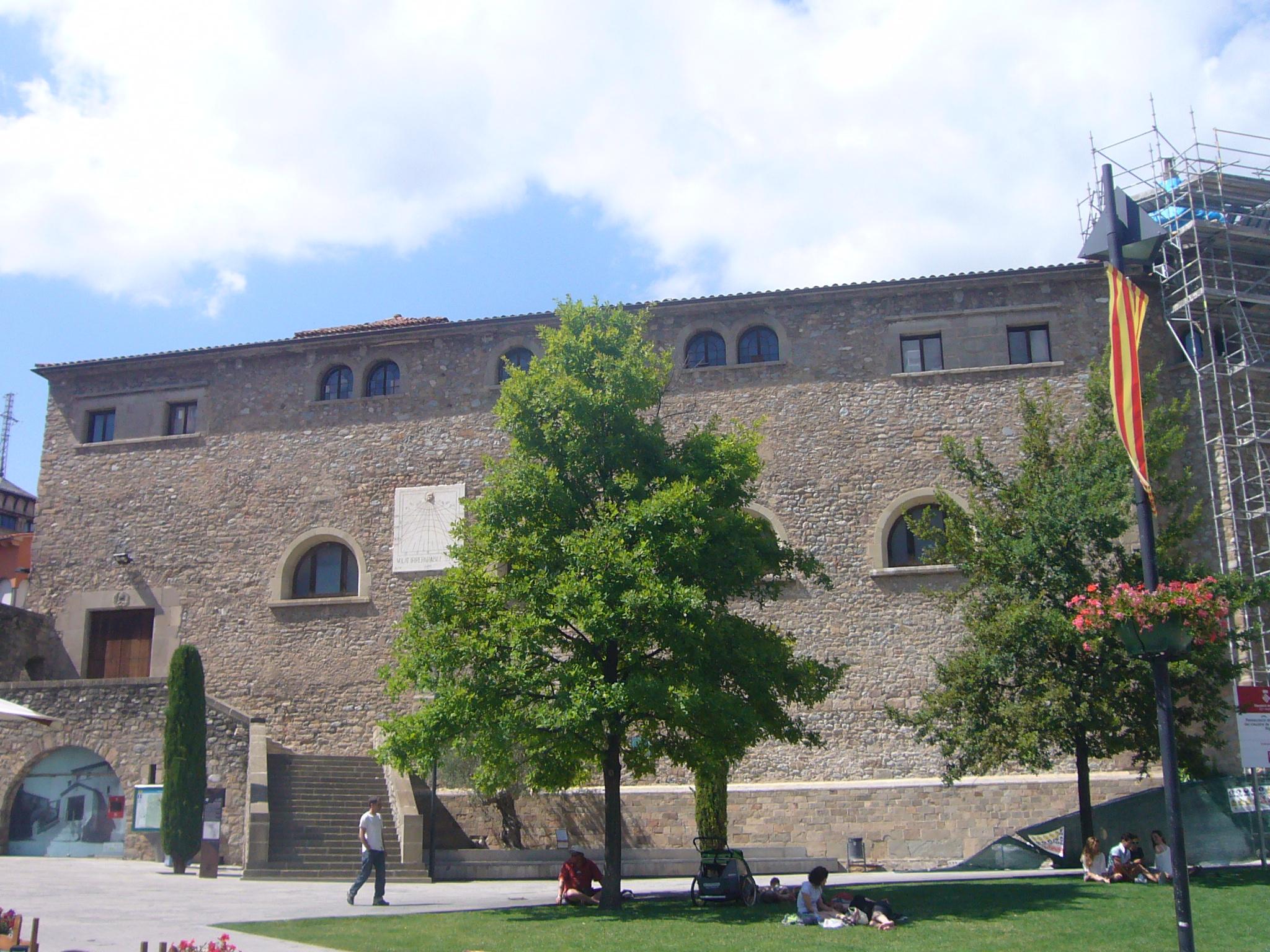 Sant Pere de Ripoll