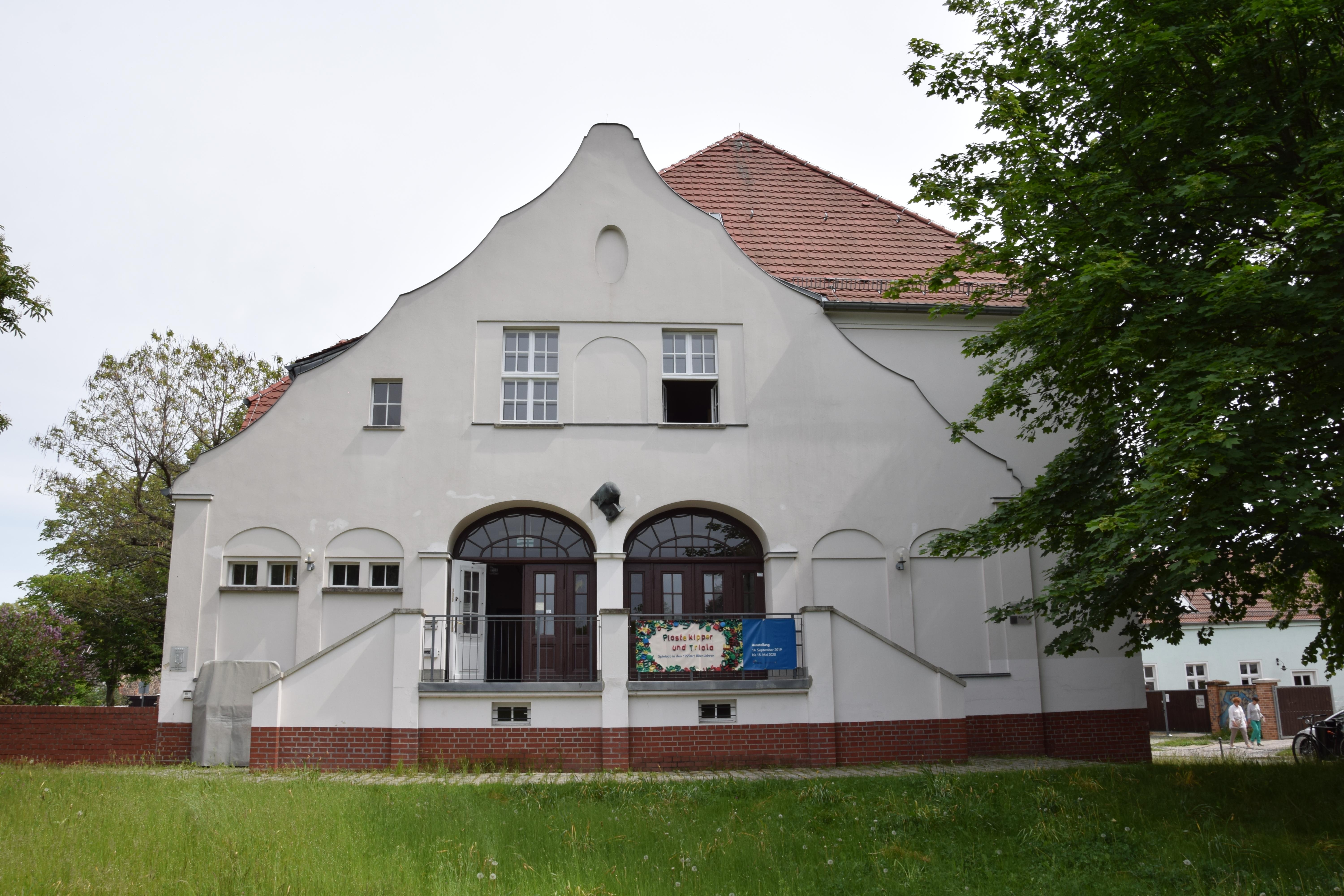 Bezirksmuseum Marzahn-Hellersdorf