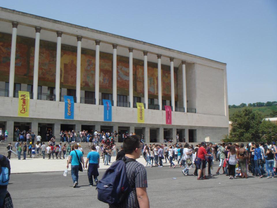 Teatro Mediterraneo