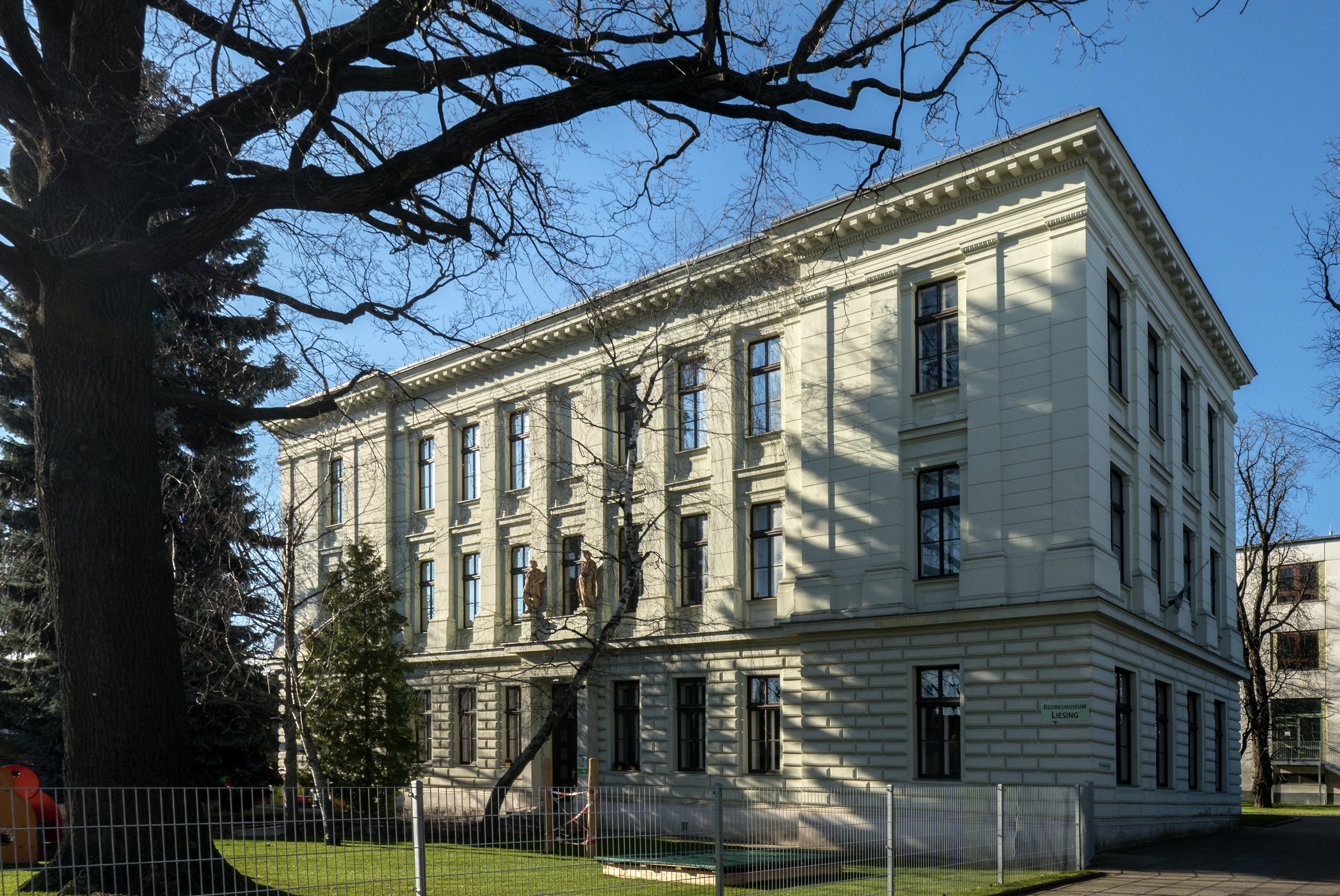 Liesing District Museum