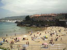Playa de El Sablon