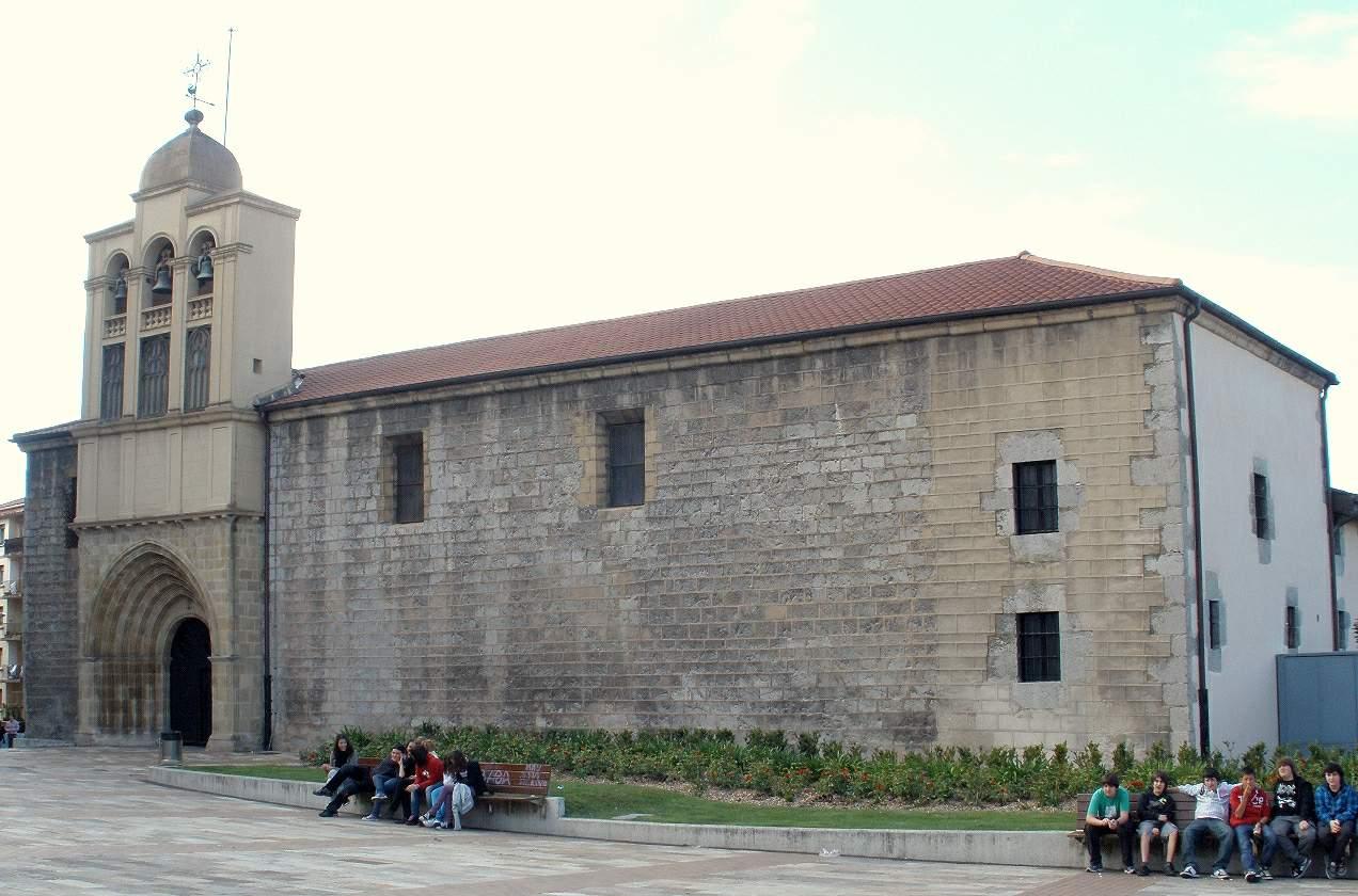 Convento de San Agustín