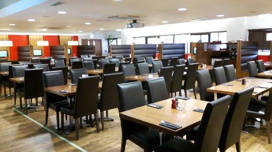 The Boot Room Restaurant