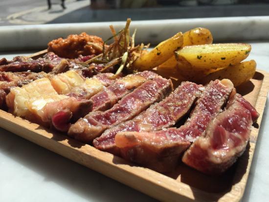 Jose Tapas Bar