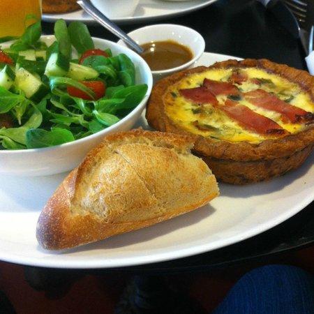 Strada Café