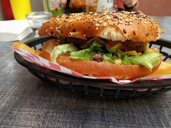 Burger'N'co