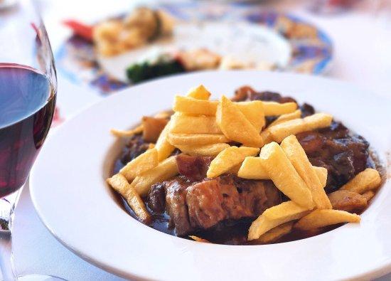 Albacara Restaurant