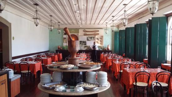 Restaurante do Senac