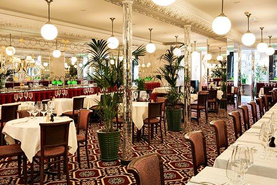 Brasserie Thoumieux