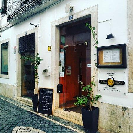 Restaurante Cardamomo
