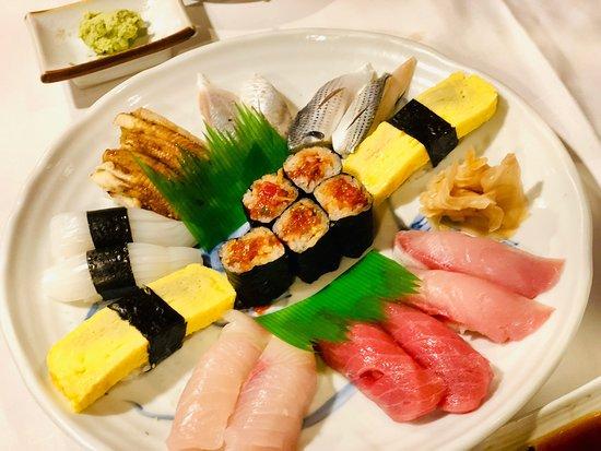 Sushi Gen