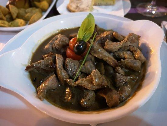 Restaurante Madeirense