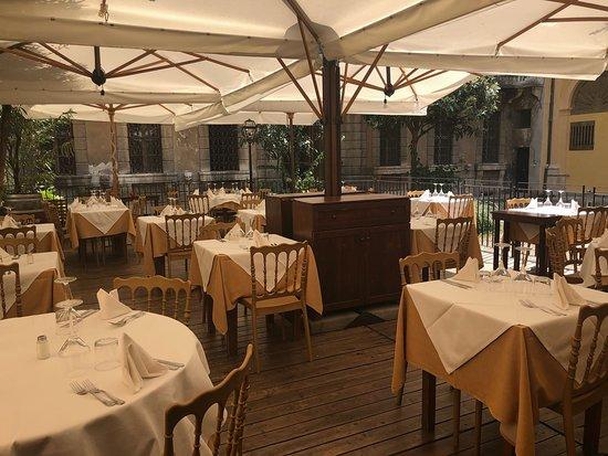 Osteria da Ugo