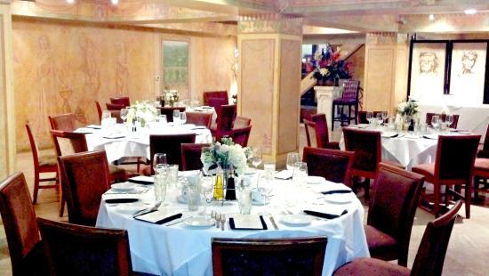 L'Opera Ristorante