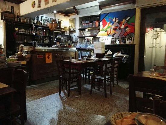 Osteria L'Oca Grassa
