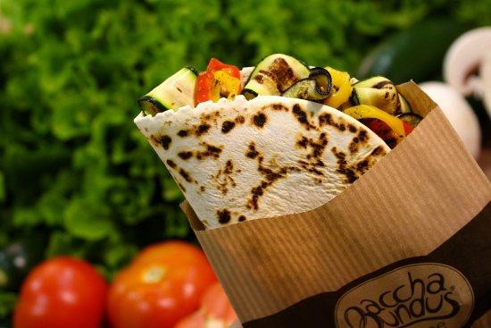Bacchabundus Piadineria Artigianale