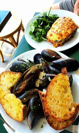 Cafe de France