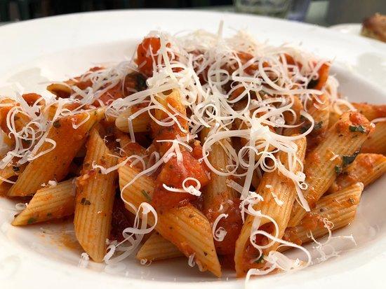C&O Trattoria
