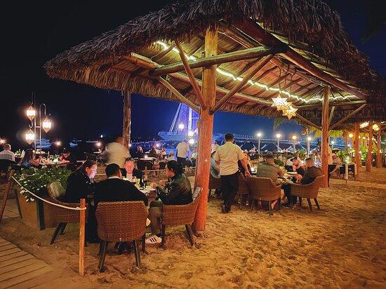 La Palapa Restaurant