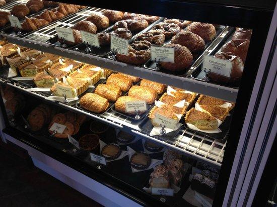 Ken's Artisan Bakery