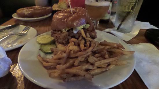 Prohibition Taproom