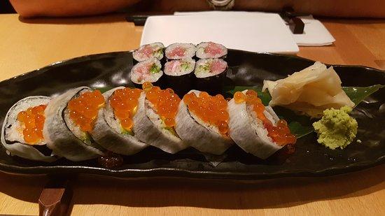 Sushi Masa