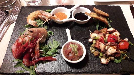 Da Vic - Ristorante Guerrini