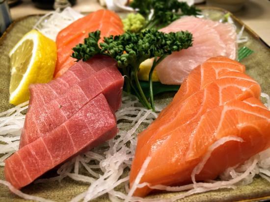 Poporoya Sushi Bar E Alimentari Giapponesi