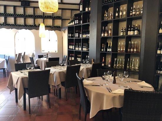 La Maison du Caviar